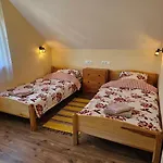 Szilvas 10 펜션
