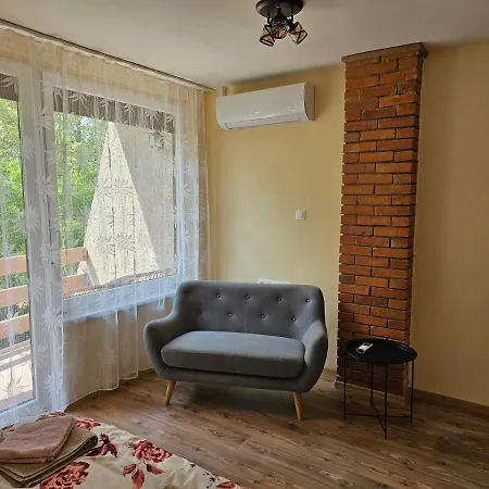 Szilvas 10 Дом отдыха *