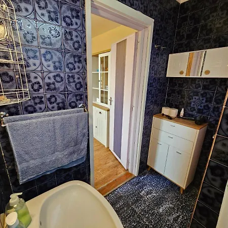 Szilvás 10 Сasa de vacaciones Szigliget