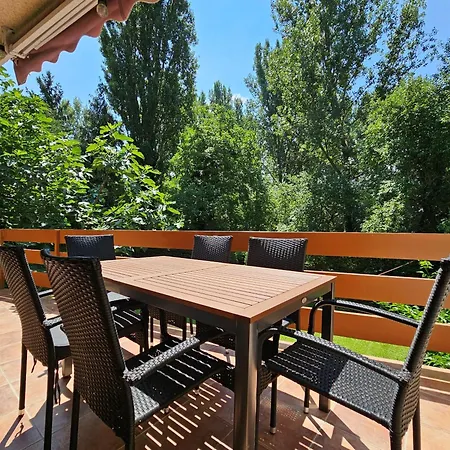 Сasa de vacaciones Szilvás 10 *