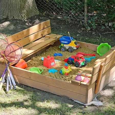 Szilvás 10 Сasa de vacaciones