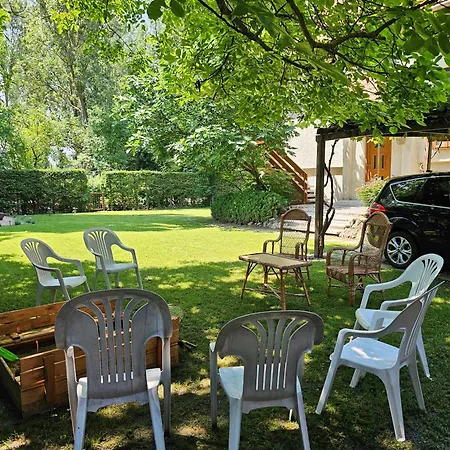 Szilvás 10 * Szigliget