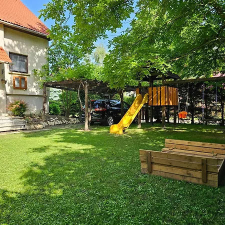 Holiday home Szilvas 10