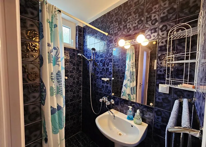 Дом отдыха Szilvas 10 Сиглигет