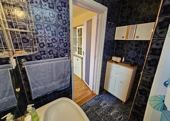 Szilvas 10 Дом отдыха Сиглигет