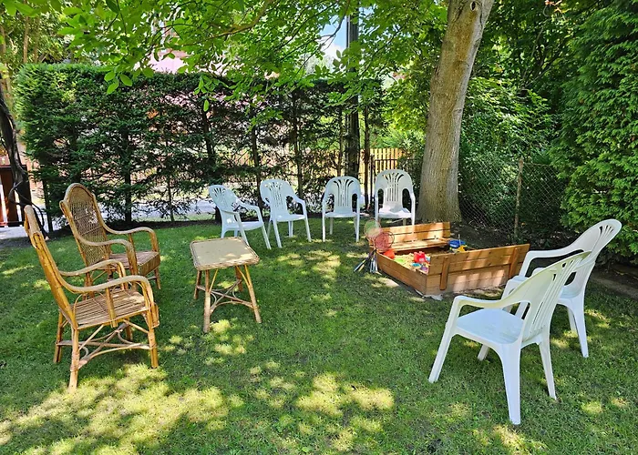 Szilvas 10 * Сиглигет