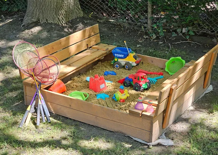 Szilvas 10 Дом отдыха