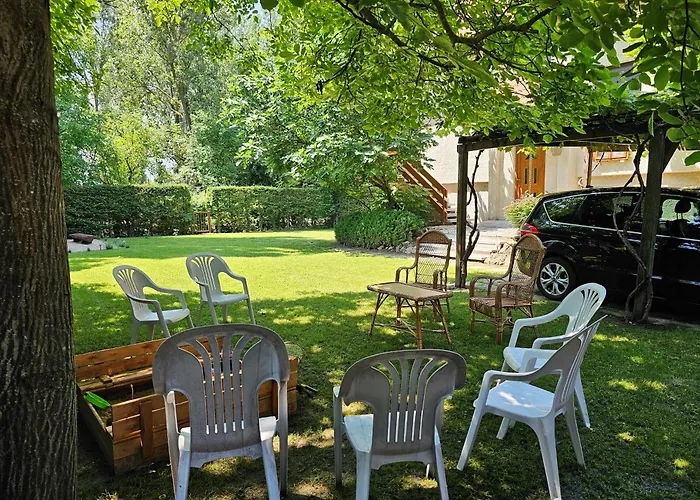 Szilvas 10 * Сиглигет