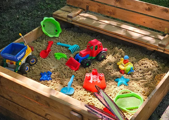 Szilvas 10 Дом отдыха Сиглигет